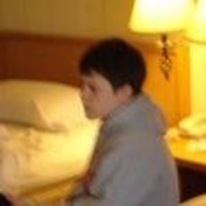 Meet your Posher, Drew